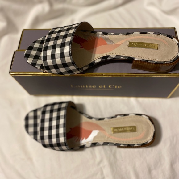 Louise ET Cie Audis slide size 8 - Picture 6 of 8